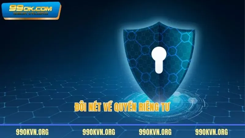 Đôi nét về quyền riêng tư